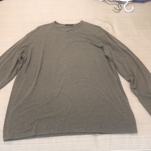 Men’s Canali long sleeve jersey